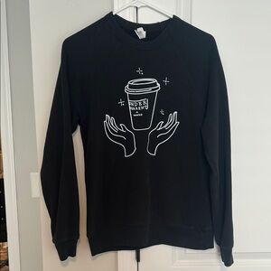 Undercurrent Coffee Logo Sweatshirt